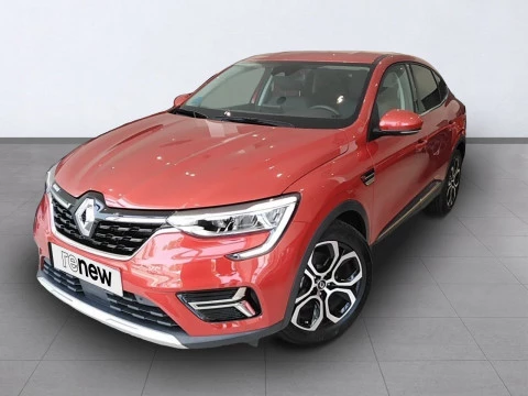 Renault Arkana  1.6 E-Tech Zen 105kW