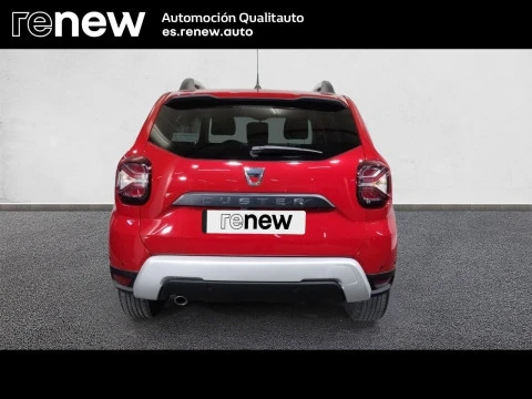 Dacia Duster  1.3 TCe Prestige Go 4x2 96kW