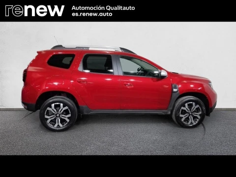 Dacia Duster  1.3 TCe Prestige Go 4x2 96kW