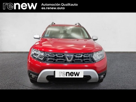 Dacia Duster  1.3 TCe Prestige Go 4x2 96kW