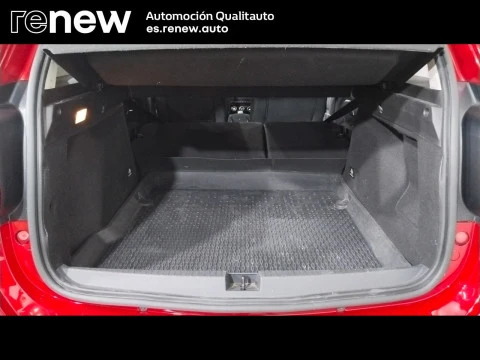 Dacia Duster  1.3 TCe Prestige Go 4x2 96kW