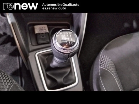 Dacia Duster  1.3 TCe Prestige Go 4x2 96kW