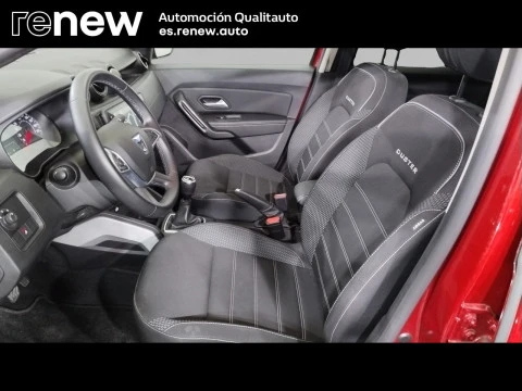 Dacia Duster  1.3 TCe Prestige Go 4x2 96kW