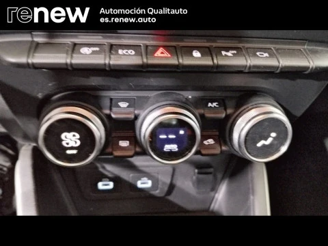 Dacia Duster  1.3 TCe Prestige Go 4x2 96kW
