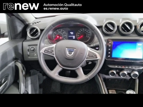 Dacia Duster  1.3 TCe Prestige Go 4x2 96kW