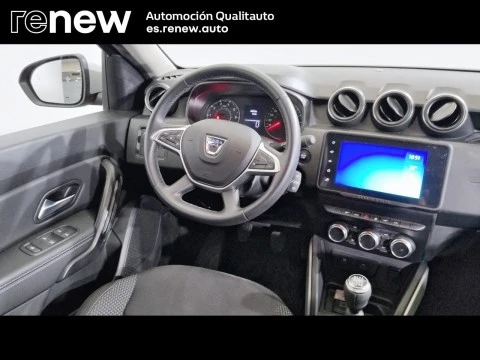 Dacia Duster  1.3 TCe Prestige Go 4x2 96kW