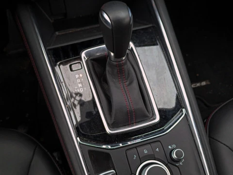 Mazda CX-5 SKYACTIV-D 2.2 184CV AT 2WD HOMURA