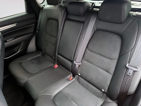 Mazda CX-5 SKYACTIV-D 2.2 184CV AT 2WD HOMURA