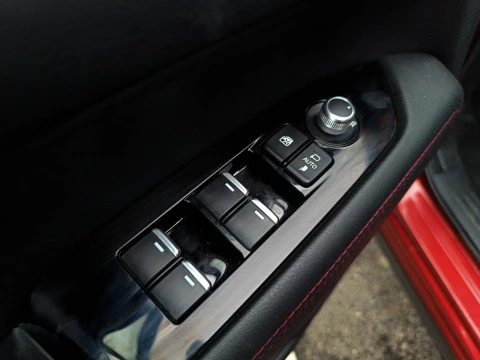 Mazda CX-5 SKYACTIV-D 2.2 184CV AT 2WD HOMURA