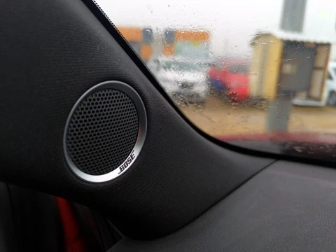 Mazda CX-5 SKYACTIV-D 2.2 184CV AT 2WD HOMURA