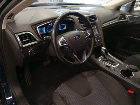 Ford Mondeo 2.0 Híbrido 137kW (187CV) Titanium HEV