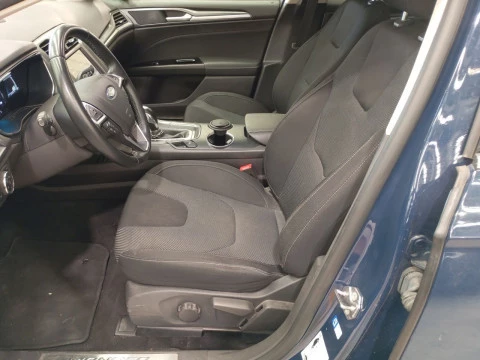 Ford Mondeo 2.0 Híbrido 137kW (187CV) Titanium HEV