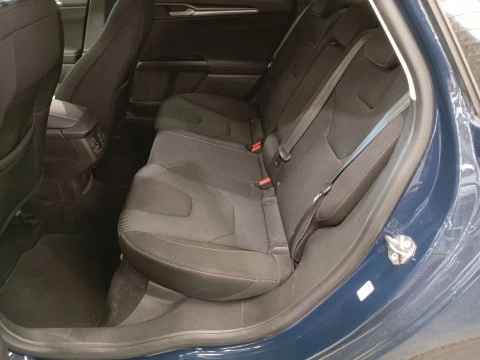 Ford Mondeo 2.0 Híbrido 137kW (187CV) Titanium HEV