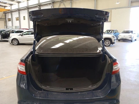 Ford Mondeo 2.0 Híbrido 137kW (187CV) Titanium HEV