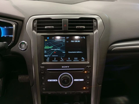 Ford Mondeo 2.0 Híbrido 137kW (187CV) Titanium HEV