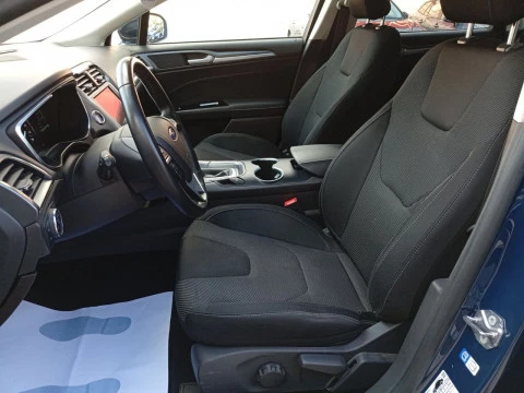 Ford Mondeo 2.0 Híbrido 137kW (187CV) Titanium HEV