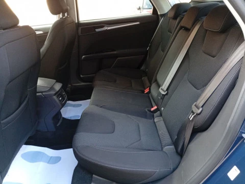 Ford Mondeo 2.0 Híbrido 137kW (187CV) Titanium HEV