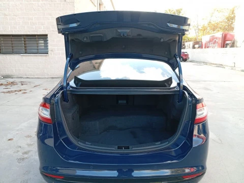 Ford Mondeo 2.0 Híbrido 137kW (187CV) Titanium HEV