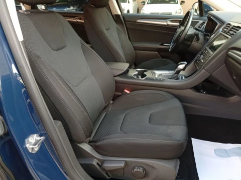 Ford Mondeo 2.0 Híbrido 137kW (187CV) Titanium HEV