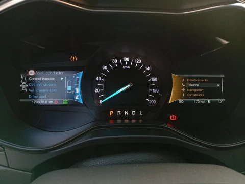 Ford Mondeo 2.0 Híbrido 137kW (187CV) Titanium HEV