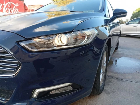 Ford Mondeo 2.0 Híbrido 137kW (187CV) Titanium HEV