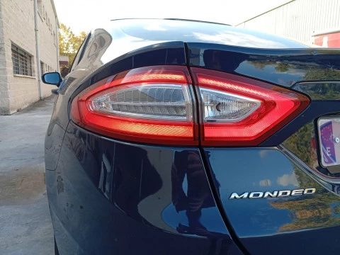 Ford Mondeo 2.0 Híbrido 137kW (187CV) Titanium HEV