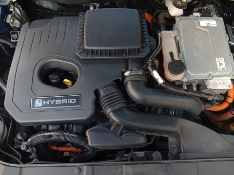 Ford Mondeo 2.0 Híbrido 137kW (187CV) Titanium HEV