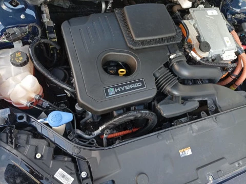 Ford Mondeo 2.0 Híbrido 137kW (187CV) Titanium HEV