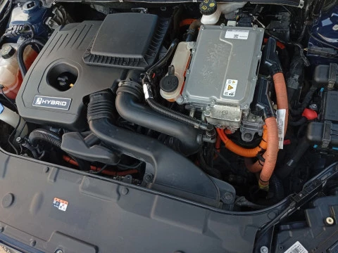 Ford Mondeo 2.0 Híbrido 137kW (187CV) Titanium HEV