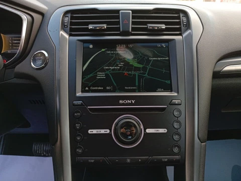 Ford Mondeo 2.0 Híbrido 137kW (187CV) Titanium HEV