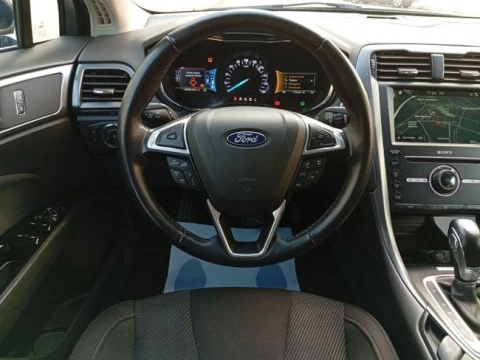 Ford Mondeo 2.0 Híbrido 137kW (187CV) Titanium HEV