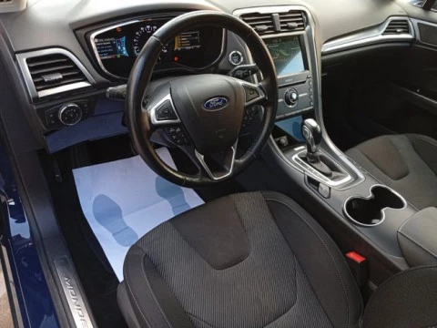 Ford Mondeo 2.0 Híbrido 137kW (187CV) Titanium HEV