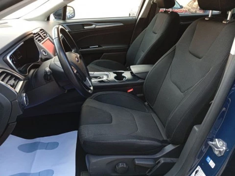 Ford Mondeo 2.0 Híbrido 137kW (187CV) Titanium HEV