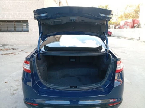 Ford Mondeo 2.0 Híbrido 137kW (187CV) Titanium HEV