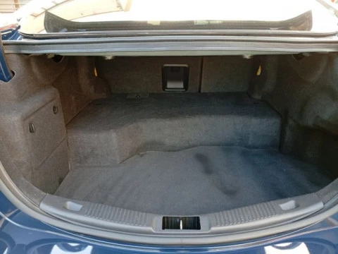 Ford Mondeo 2.0 Híbrido 137kW (187CV) Titanium HEV