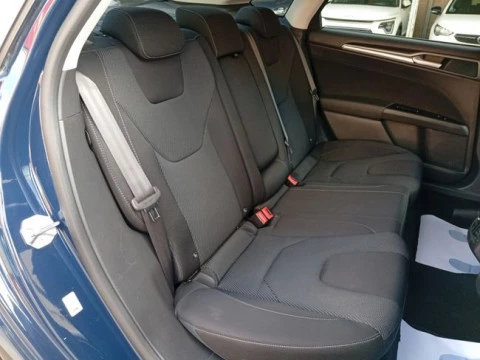 Ford Mondeo 2.0 Híbrido 137kW (187CV) Titanium HEV