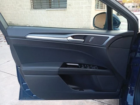 Ford Mondeo 2.0 Híbrido 137kW (187CV) Titanium HEV