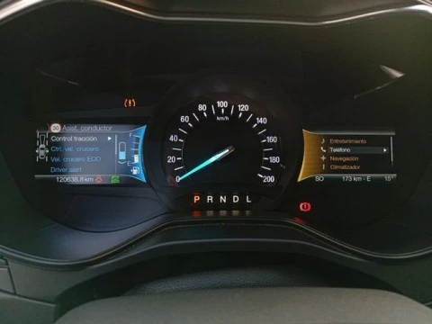 Ford Mondeo 2.0 Híbrido 137kW (187CV) Titanium HEV