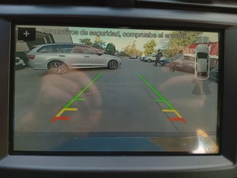 Ford Mondeo 2.0 Híbrido 137kW (187CV) Titanium HEV