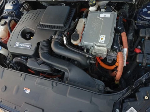 Ford Mondeo 2.0 Híbrido 137kW (187CV) Titanium HEV