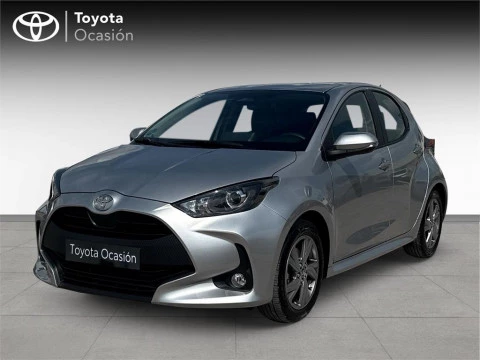 Toyota Yaris ACTIVE PLUS