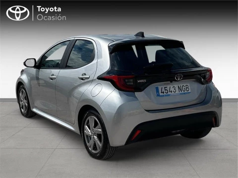 Toyota Yaris ACTIVE PLUS