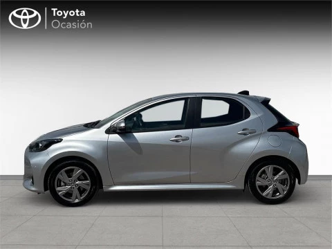 Toyota Yaris ACTIVE PLUS