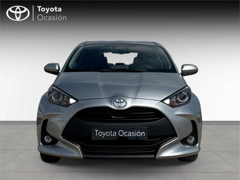 Toyota Yaris ACTIVE PLUS