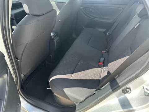 Toyota Yaris ACTIVE PLUS
