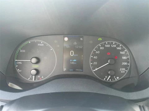 Toyota Yaris ACTIVE PLUS