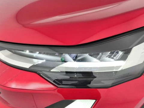 Renault Captur techno Eco-G 100cv (74 kW)