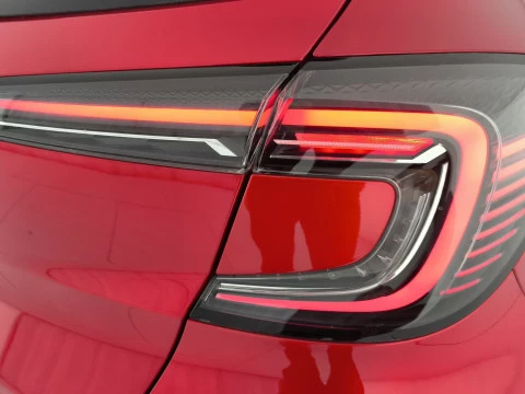 Renault Captur techno Eco-G 100cv (74 kW)