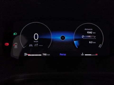 Renault Captur techno Eco-G 100cv (74 kW)