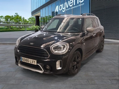 MINI Countryman Cooper